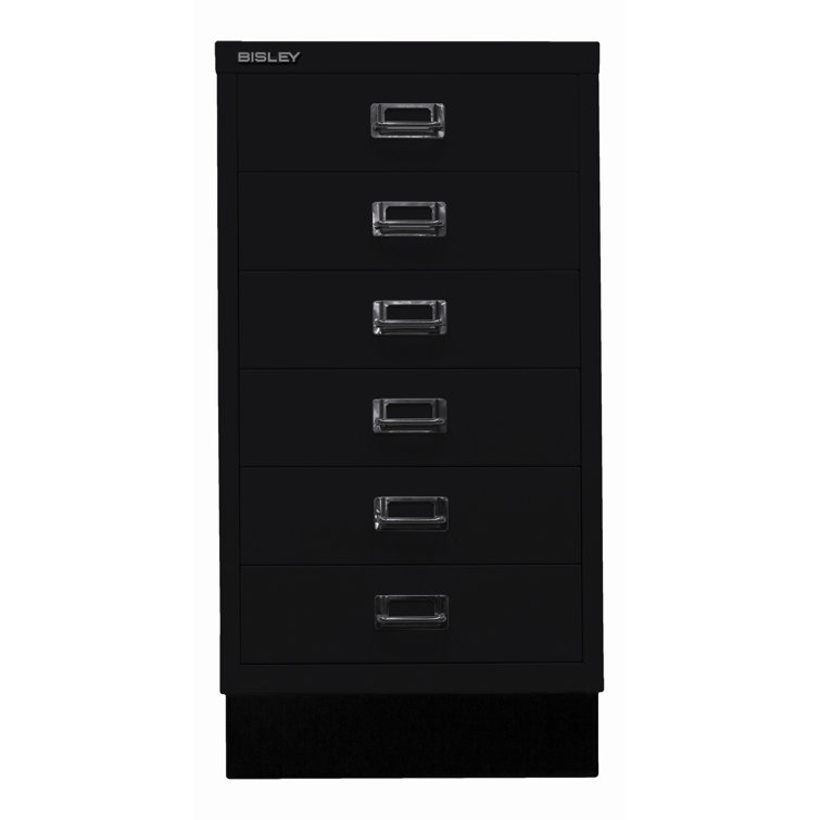 Bisley 39er 6 Drawer Filing & Reviews Wayfair.co.uk